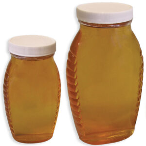 Honey: Raw Unfiltered Natural